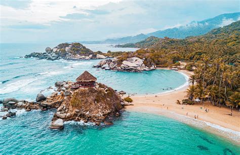 columbia nude|Tayrona National Park: Colombia’s Only Nude Beach